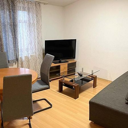 City Apartment With Wifi Near Jena Kahla  ภายนอก รูปภาพ